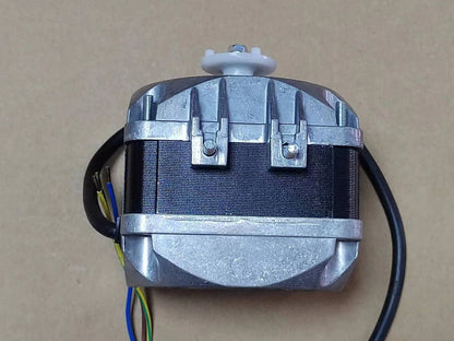 new M4Q045-CF07-04 115V 60/16W 50/60Hz /Condenser Fan Motor - THYSSENKRUPP