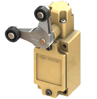 new MOUJEN MJ-3243 MJ3243 Limit Travel Switch - MOUJEN
