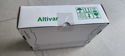 ATV320U30N4B frequency converter ATV320U30N4B can accelerate shipme