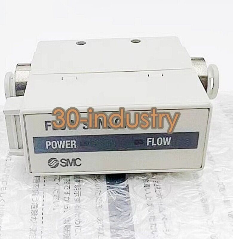 1PCS New For SMC PFM550-C8-1 Flow Switch Sensor - KOEED