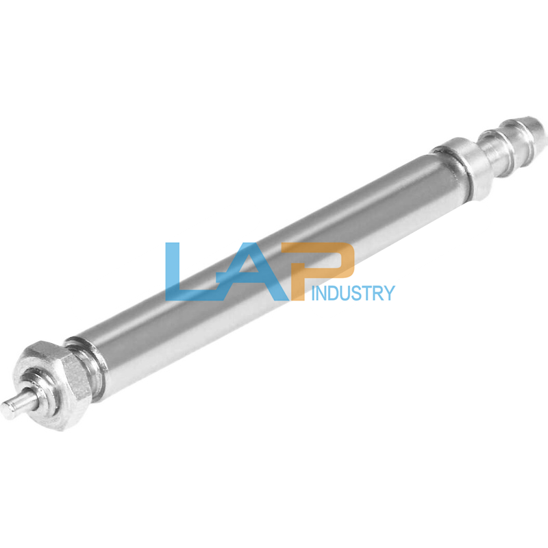 FESTO EG-4-10-PK-2 Round Cylinder - High Performance Action - FESTO