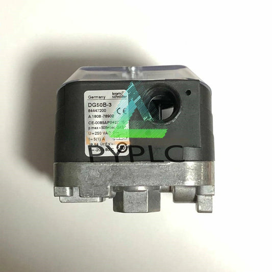 1Pcs KROM Pressure Switch DG50B-3 Free delivery