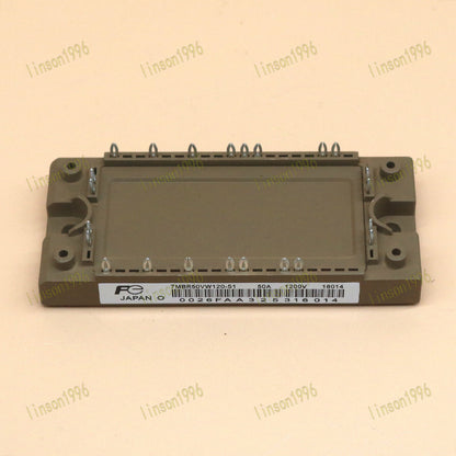 Low-Power Module 1PC for FUJI 7MBR50VW-120-51, Module Spot Stock - FUJI