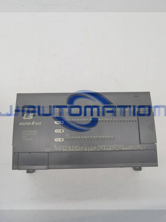 new 1PCS LS K7M-DT40U - LAPLACE