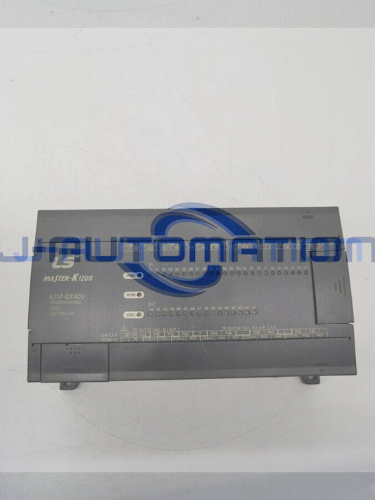 new 1PCS LS K7M-DT40U - LAPLACE