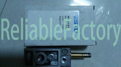 MFH-3-1/8-S MFH 3 1/8 S 7958 AMY6 Festo free shipping