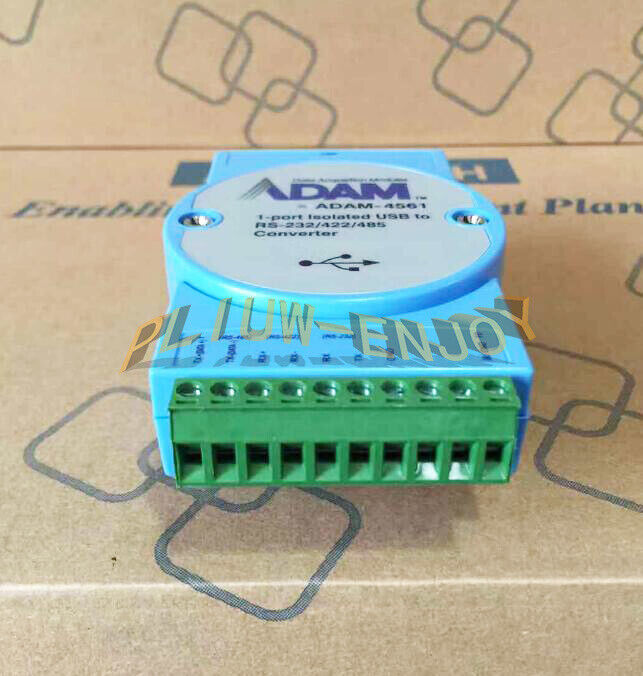 new  One Advantech Converter ADAM-4561 ADAM4561 Advantech