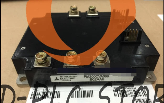 1PCS PM100CVA060 Free shipping