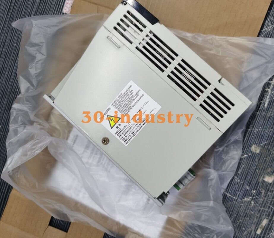 Mitsubishi MDS-B-SVJ2-01 Server Driver 0.1KW - 1PCS New - MITSUBISHI
