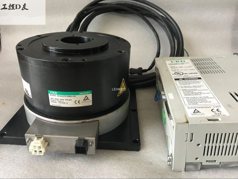 USED DM1B-060G-1C2ZG2 UD1BG3-060N-1KC Industrial Device - KOEED