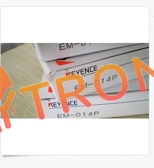 EM-014P EM 014P Keyence Proximity Sensor free shipping