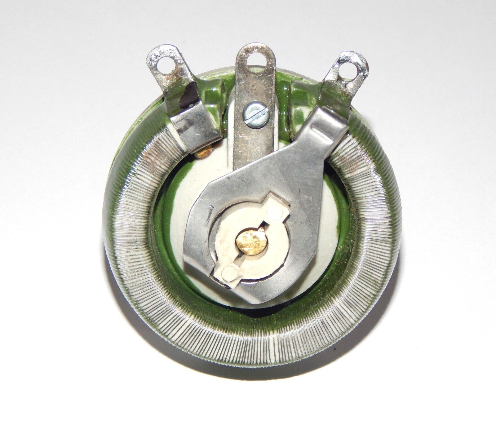 CMs Wirewound Rheostat Potentiometer Variable 220 Ohm - NEW SERVICES LTD