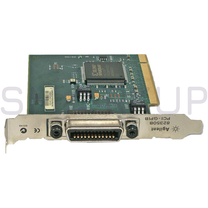 new In Box NATIONAL INSTRUMENTS PCI-GPIB Interface Adapter Card