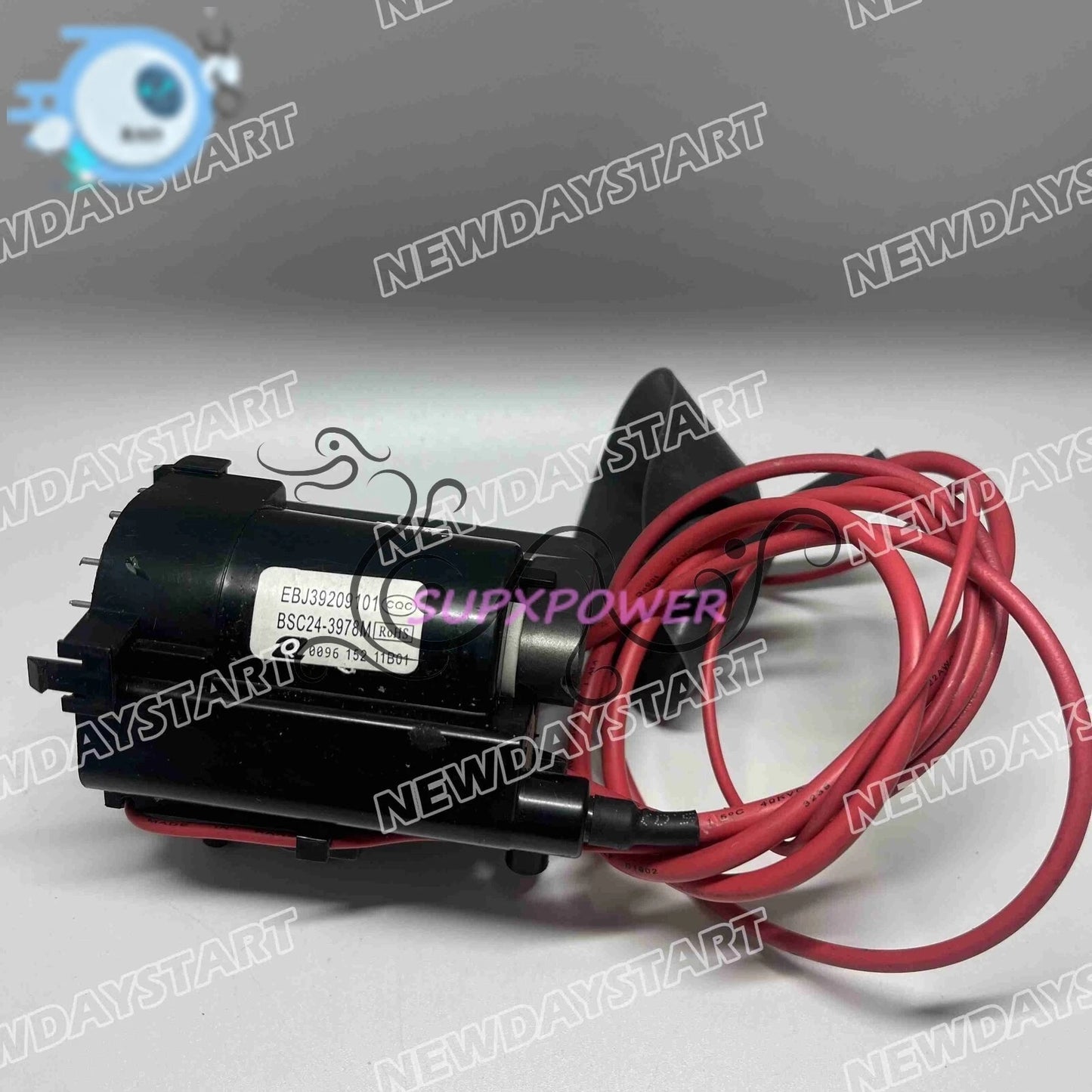 1pc Flyback Transformer BSC24-39202=BSC24-3978M BSC26-N2137 N2138 TV 29-FS4RL~
