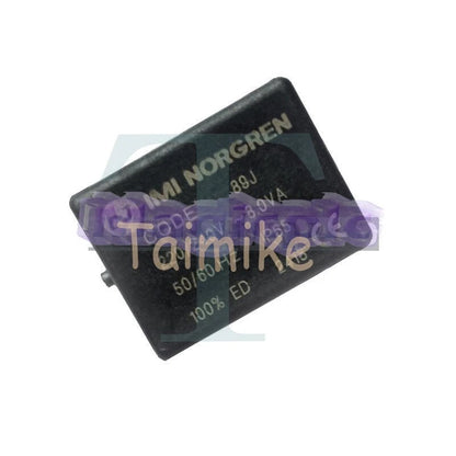 ONE IMI NORGREN CODE 89J 220/240V 8.0VA Coil
