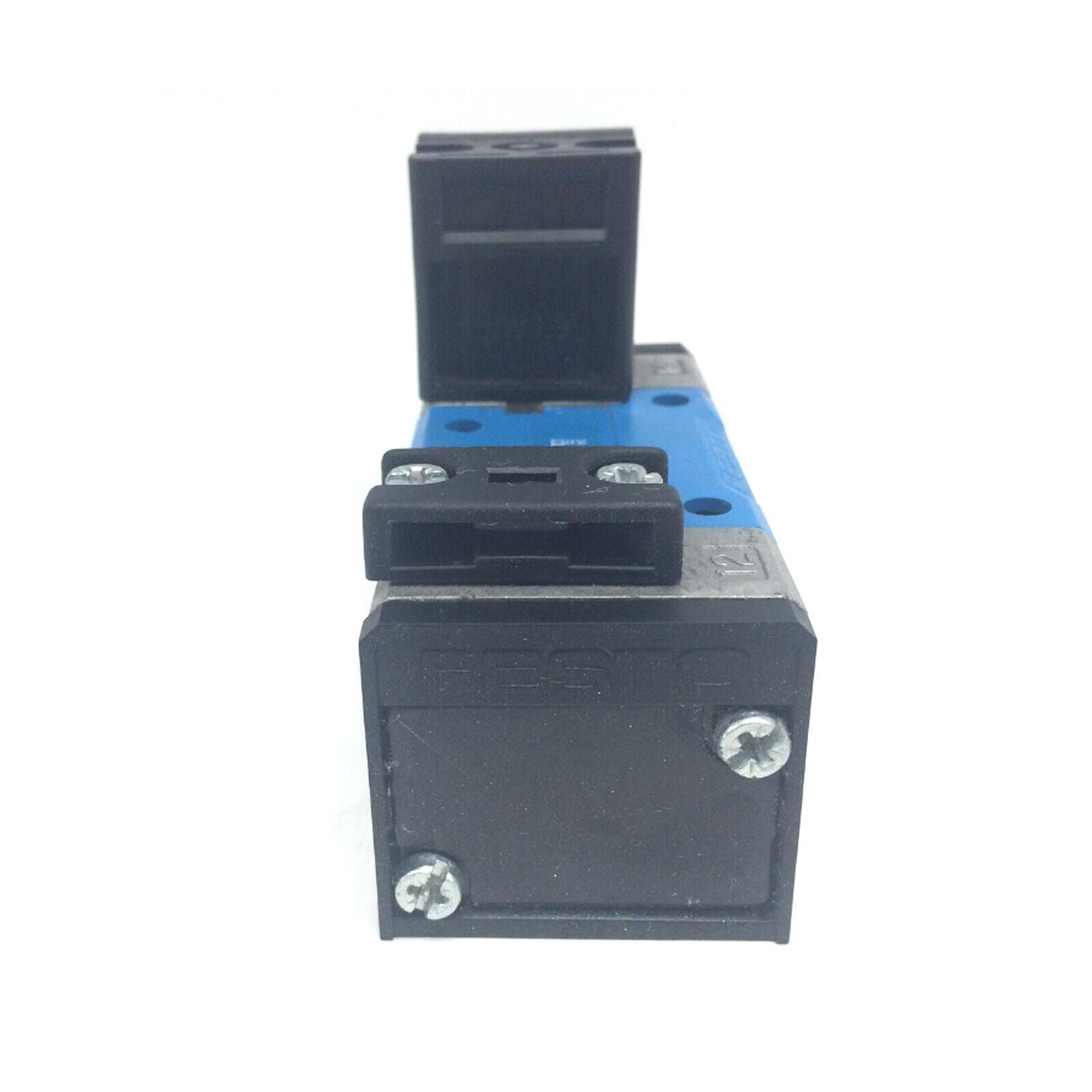 Festo MFH-5/2-D-1-C hydraulic component - FESTO