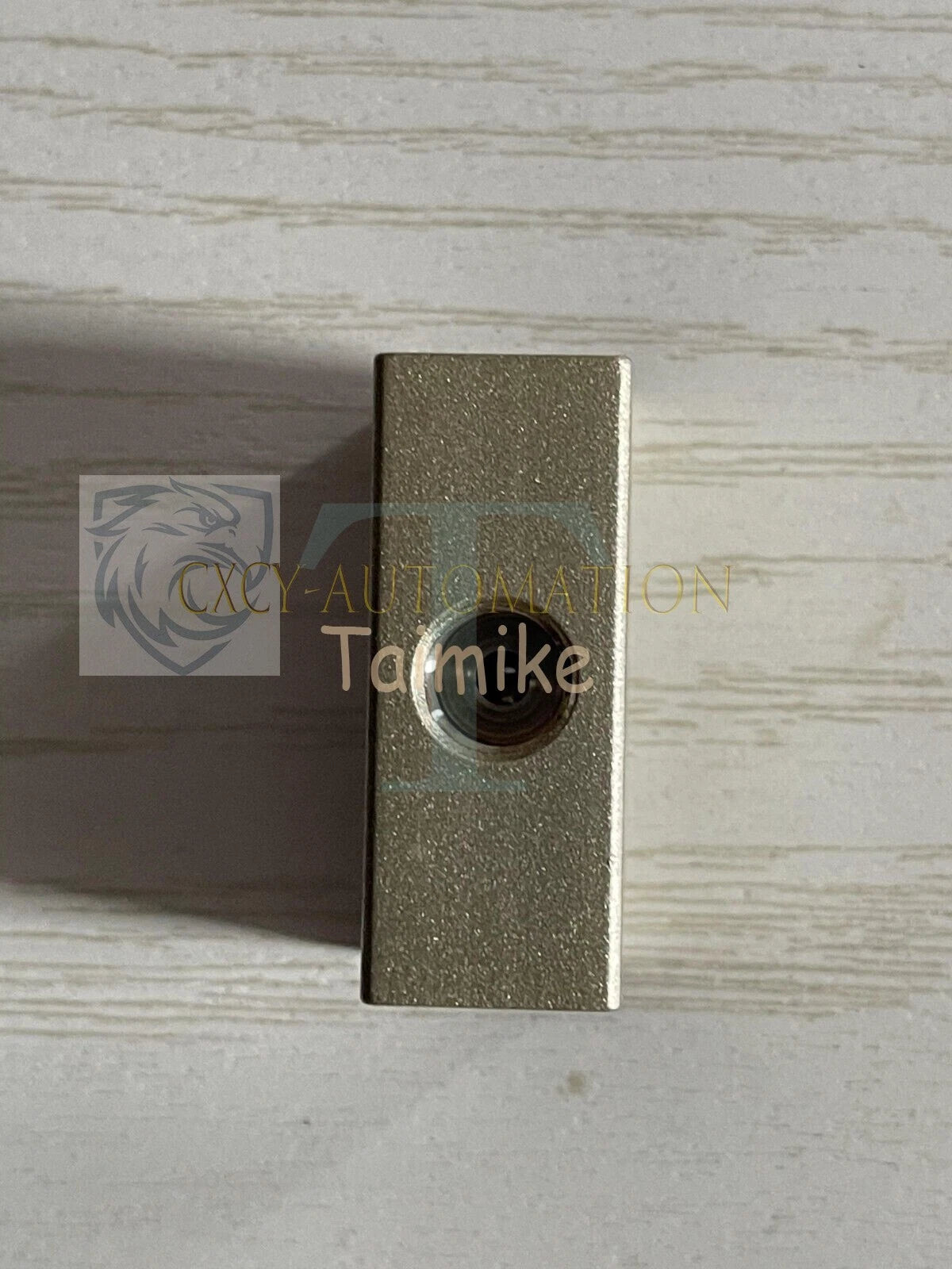 STNC Pneumatic shuttle valve KV-06 1Pcs.