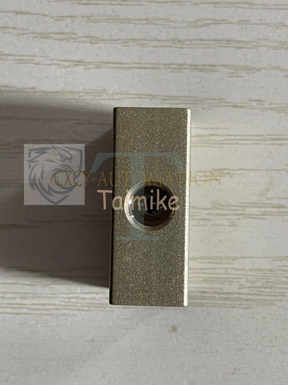STNC Pneumatic shuttle valve KV-06 1Pcs.