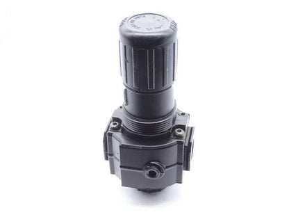 NORGREN R74G-4AK-RMG Air Pressure Regulator - NORGREN