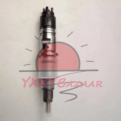 1Pcs Fuel Injector 0445120177 5254261 Fit For 6.7L Cummins ISB QSB Engines ~