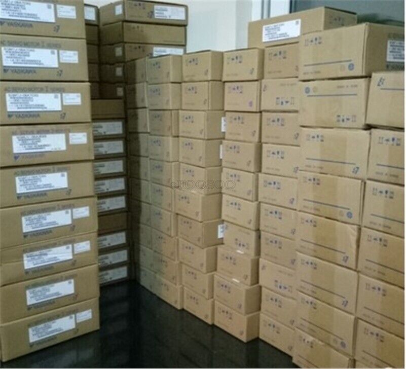 1 Pc Yaskawa SGMG-44A2ABB WM - High-Quality Product - YASKAWA