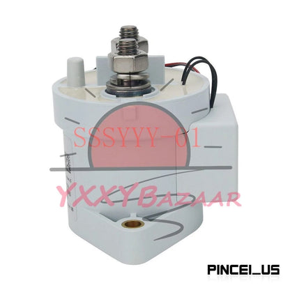 1Pcs TE High-voltage DC Contactor 2299223-2 12V-24VDC DC Relay 900V500A