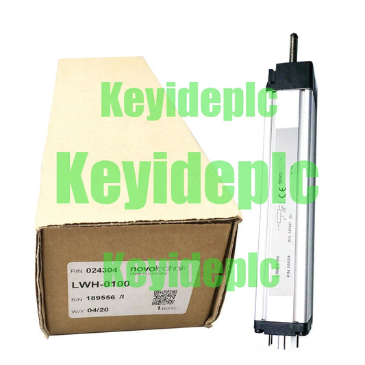 1PCS Novotechnik Position Transducer LWH100 LWH 100 LWH 0100 #ke
