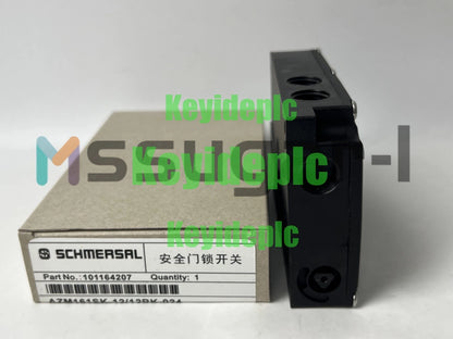 1PCS FOR Schmersal AZM 161SK-12/12rk-024 Safety Interlock Switch #ke