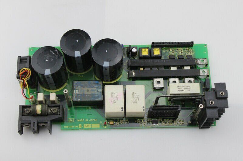 FANUC A16B-2203-0454 PCB board – Fully Tested - FANUC