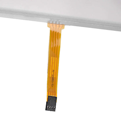 18.5inch Foldable Film Soft Touch Screen + USB Controller 4wire 429*253mm