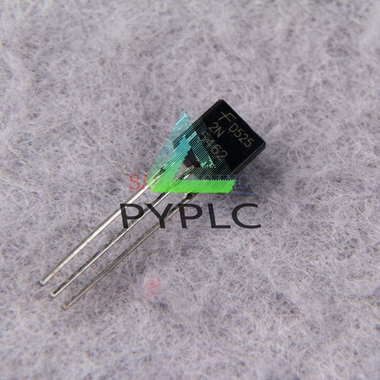 5PCS 2N5462 FAIRCHILD Encapsulation:TO-92,Junction FETs Low