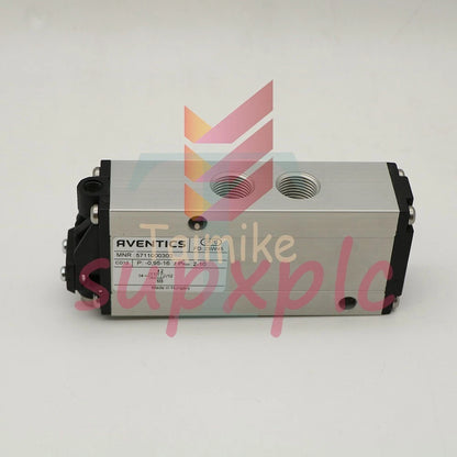 1PC AVENTICS 5711000300 solenoid valve