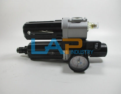 new 1PCS For MACP300L-8A = MACP300L-8A-D AIR REGULATOR UNIT Automatic - MAC