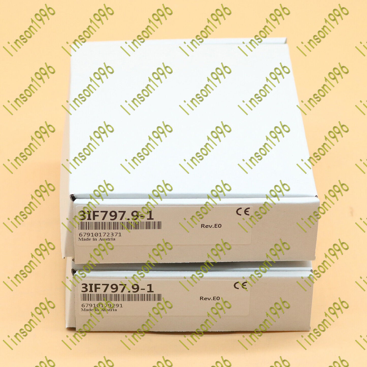Communication Module In Box - B&R 3IF797.9-1 Fast Delivery - B&R