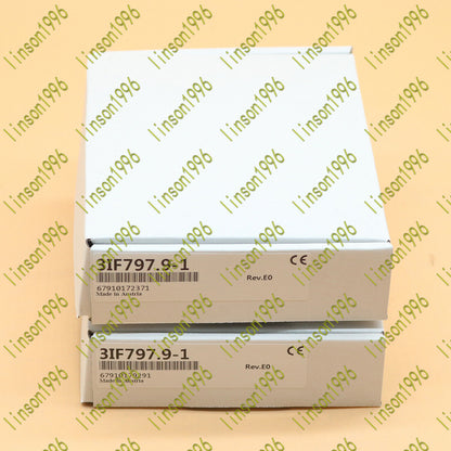 Communication Module In Box - B&R 3IF797.9-1 Fast Delivery - B&R