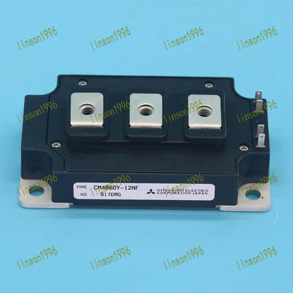 1PC Power Supply Module CM400DY-12NF Mitsubishi Quality Assurance - MITSUBISHI