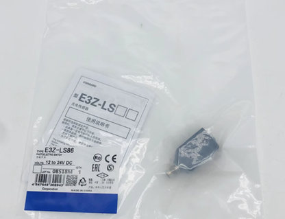 Omron E3Z-LS86 Photoelectric Switch - OMRON