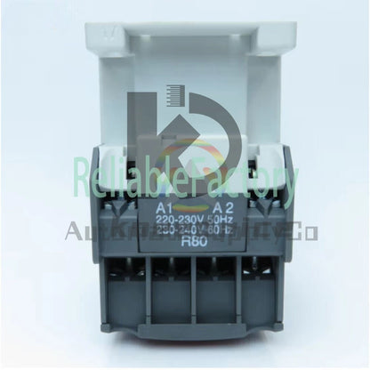 ABB AC Contactor AX25-30-10 AX25-30-01 AC24V 48V 110V 220V 380V 25A AX Series