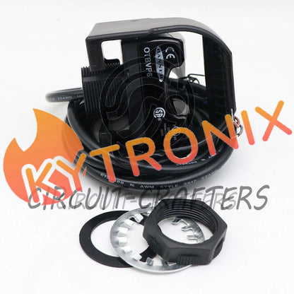 1PCS BANNER sensor OTBVP6