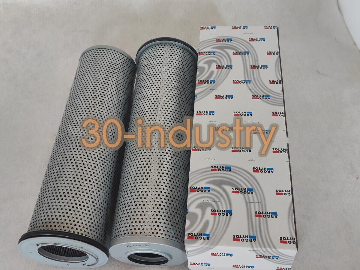 New FIT Argo V5.1240-06 Hydraulic Filter Element - NEW FIT ARGO