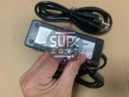 NDS monitor power supply BridgePower BPM150S24F06 universal power adapter