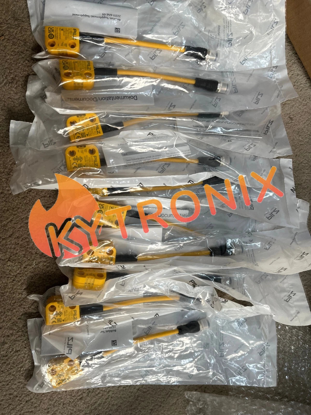PILZ 541059 PILZ541059 PLC 541059PILZ 541059 PILZ Free Shipping