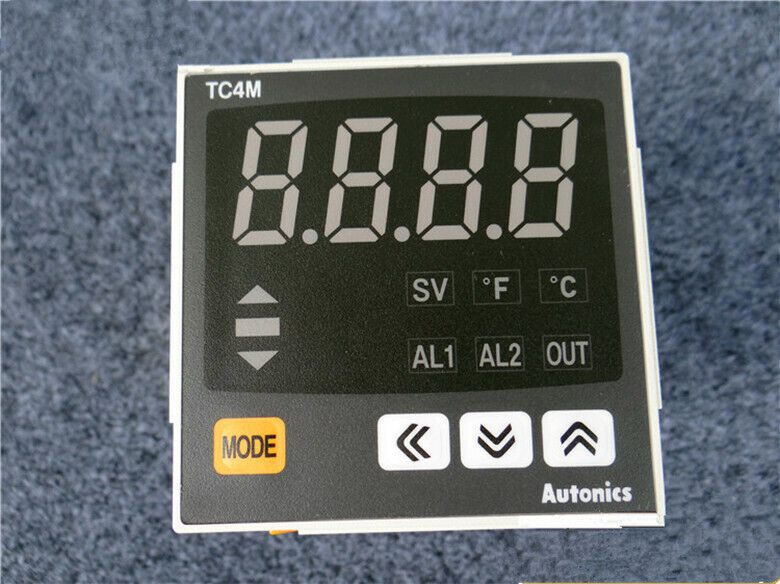 1PC AUTONICS Thermostat TC4M-24R - AUTONICS