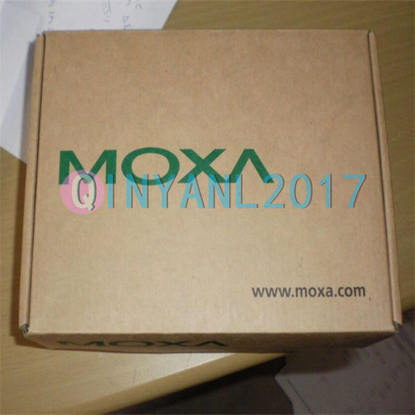 new 1PCS MOXA ioLogik E2210 controller module#YC - MOXA