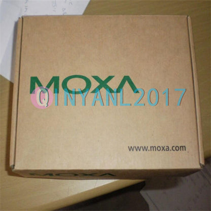 new 1PCS MOXA ioLogik E2210 controller module#YC - MOXA