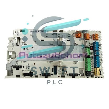 1PCS ZCU-12L CPU Ccontrol I/O Board For ACS880 Series Inverter Tested