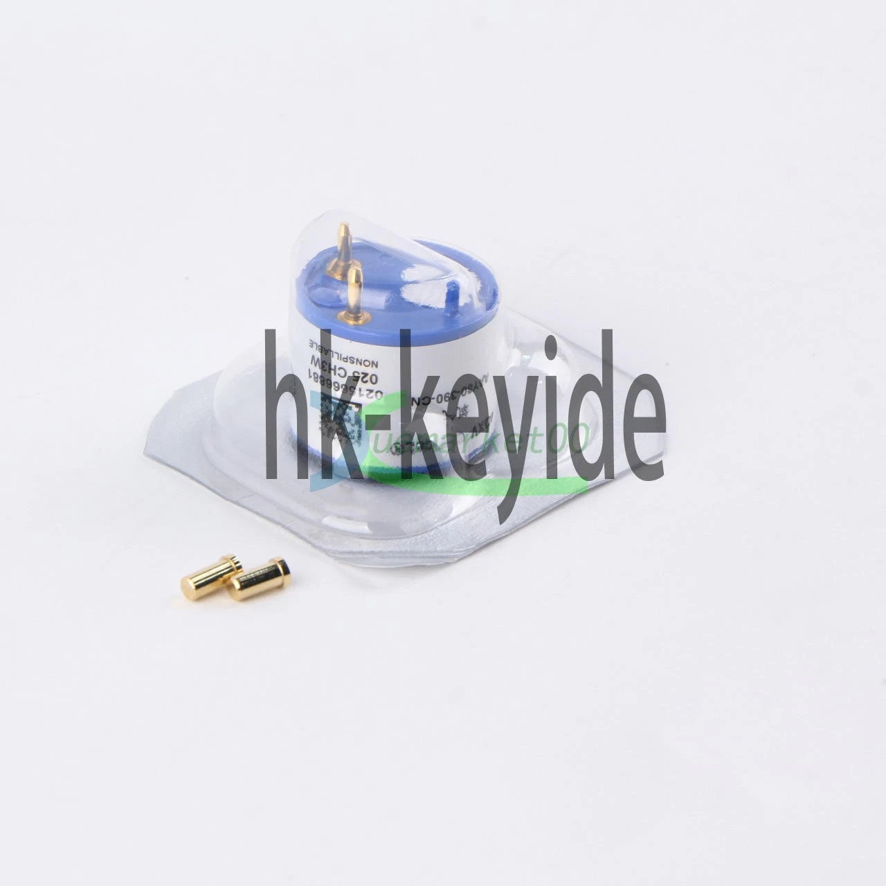 1PC CITY CiTiceL Oxygen Sensor 4OXV AAY80-390 AAY80-390-CN 40XV 40X-V