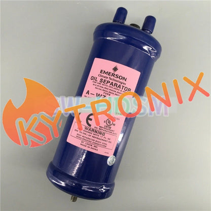 1PCS FOR EMERSON Oil Separator A-WZ 55824