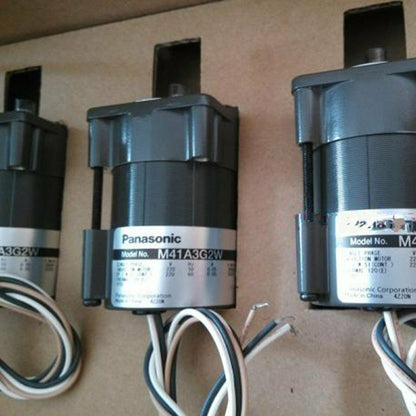 New M41A3G2W Panasonic Motor 1PC - PANASONIC MOTOR