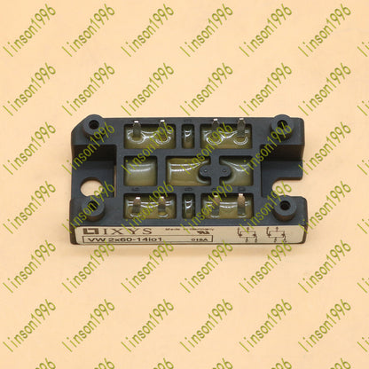 IXYS VW2X60-14IO1 Power Module Supply Fast Delivery - IXYS